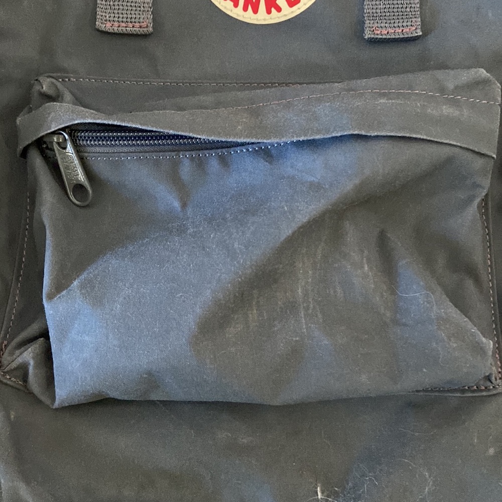 Kanken Backpack - Picture 4 of 4